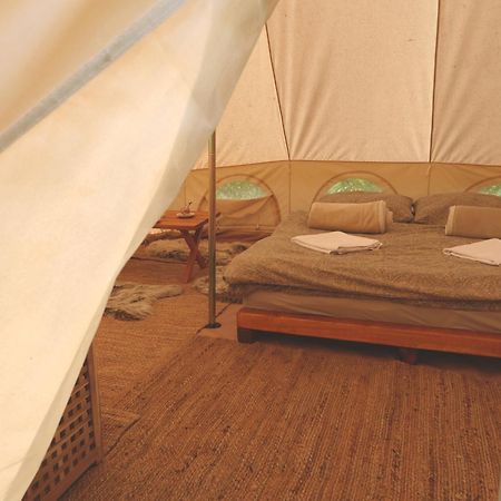 Bozsky Glamp Hotel Valtice Exterior foto